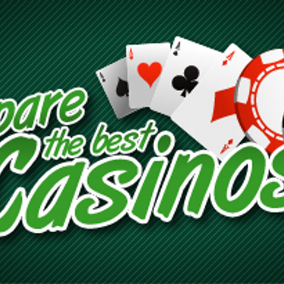 Profile Picture of Daniel Gash (@compare_casino) on Twitter