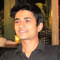 Profile Picture of Raj Mehta (@raj-mehta-38) on Quora