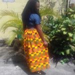 Profile Picture of simonejoseph (@simoneshadejoseph) on Instagram