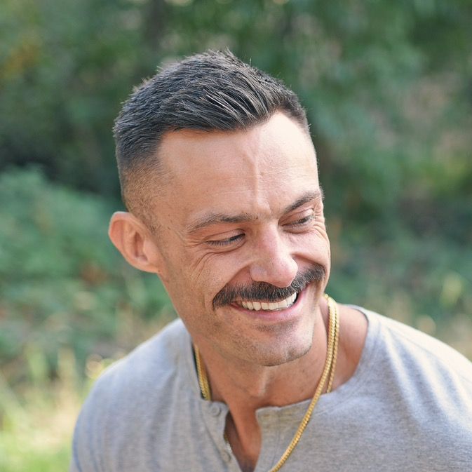 Profile Picture of Matt G (@hypertrophy.dad) on Tiktok