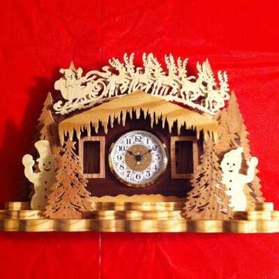 Profile Picture of Joey Sturgeon (@JStur23) on Twitter