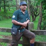 Profile Picture of Sham Dattatray potdar (@shamdattatray) on Instagram