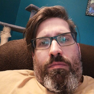 Profile Picture of Dustin Walther (@dustin_walther) on Twitter