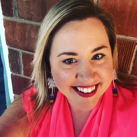 Profile Picture of Amber Maples (@maples07) on Pinterest