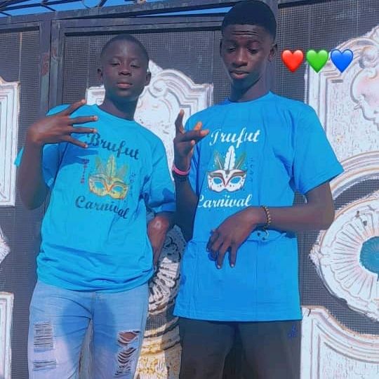 Profile Picture of buba manneh (@user309476633881405) on Tiktok