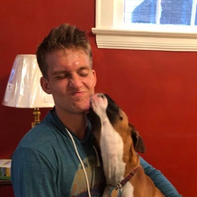 Profile Picture of Daniel Estrin (@DanielEstrin3) on Twitter