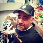 Profile Picture of Jonathan Tobias (@jonathantobias) on Instagram