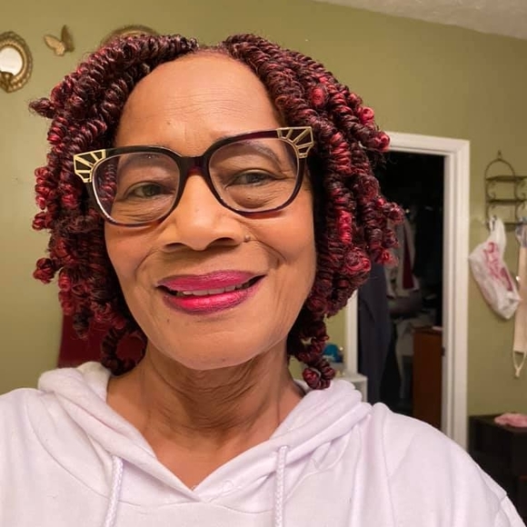 Profile Picture of Chris Jefferson (@mother_said) on Poshmark