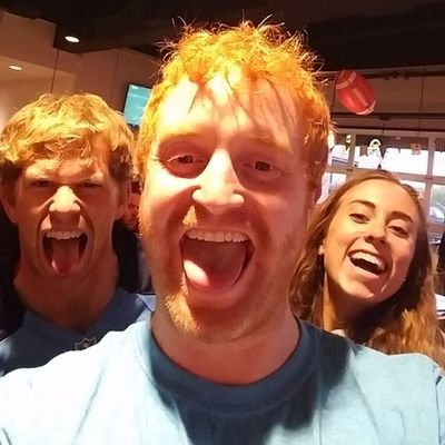 Profile Picture of Daniel Hays (@DHays_) on Twitter