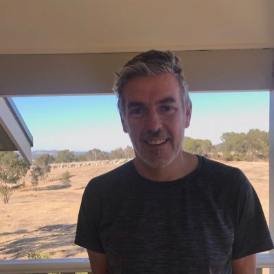 Profile Picture of Joe Kirby (@1joekirby) on Twitter