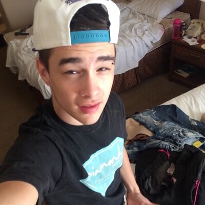 Profile Picture of Michael Bartsch (@itsmichael24) on Twitter