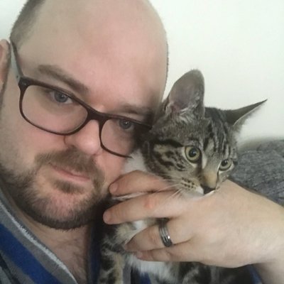 Profile Picture of Luke Minor (@lukeyminor) on Twitter