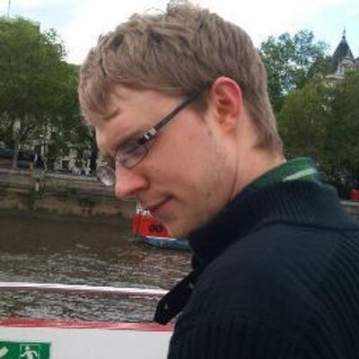 Profile Picture of Lawrence Chamberlain (@lozsinnerchambo) on Twitter
