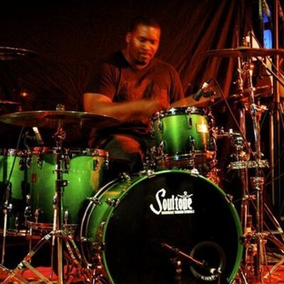 Profile Picture of Aaron McNeil (@Drumma4life7) on Twitter