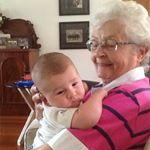 Profile Picture of Gill Clark (@granny_gill_clark) on Instagram