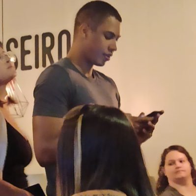 Stephen Irving - Twitter Profile Picture of Stephen Irving (@JeanMatheuz) on Twitter