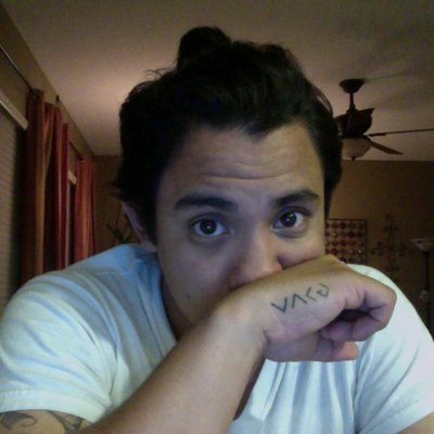 Profile Picture of Ray Angelo Leal (@RayAngeloLeal) on Twitter