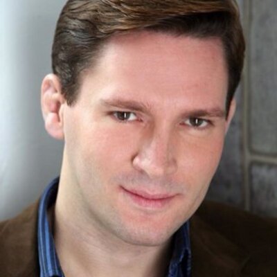 Profile Picture of Brian Childers (@bechilders) on Twitter