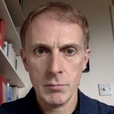 Profile Picture of Andrew Eastham (@AndrewEastham7) on Twitter