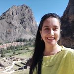 Profile Picture of Mariella Asenjo (@mariellaasenjo) on Instagram