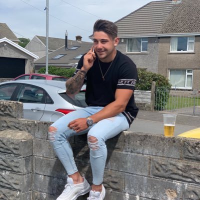 Profile Picture of Corey Bowler (@coreyb158) on Twitter