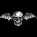 Profile Picture of Evan Wayne Thacker (@evan.w.thacker) on Facebook