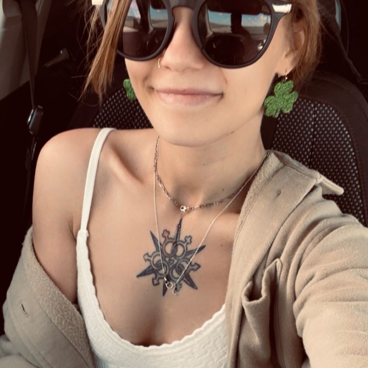 Profile Picture of Jillian Pratt520 (@@jillianpratt) on Tiktok