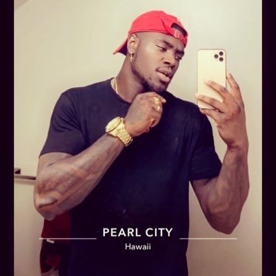 Profile Picture of Barry Black ♊️ (@Im_R3m) on Twitter