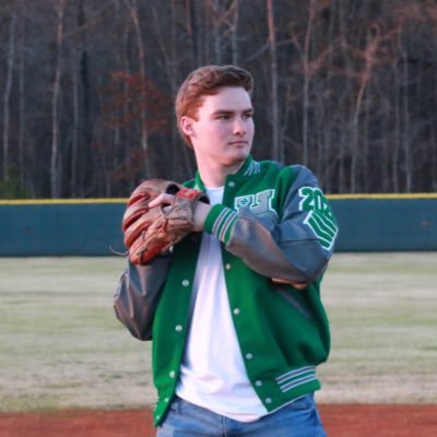 Profile Picture of Caleb McGinnis (@calebmcginnis4) on Twitter