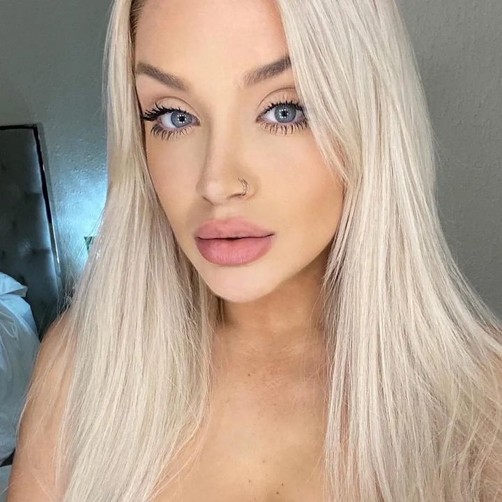 Profile Picture of Nigel Johnson (@mfa4bf7cdb) on Tiktok