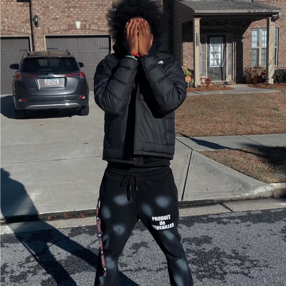 Profile Picture of Dwayne Ford (@dwayneford5) on Poshmark