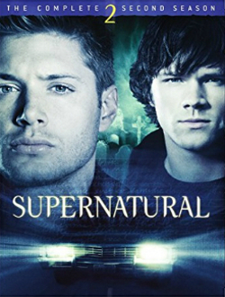 Supernatural (season 6) - Wikipedia