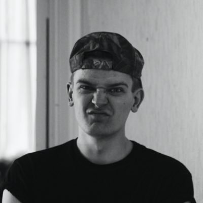 Profile Picture of Duncan Larsen-Russell (@botanicalduncan) on Twitter