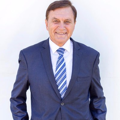 Profile Picture of Realtor Rudy Campos (@Rudy_Campos1) on Twitter