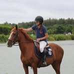 Profile Picture of Justine Humbert (@Justine-Humbert) on Facebook