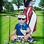 Profile Picture of Luis Fernández - Golfer (@luisfernandezgolfer) on Instagram