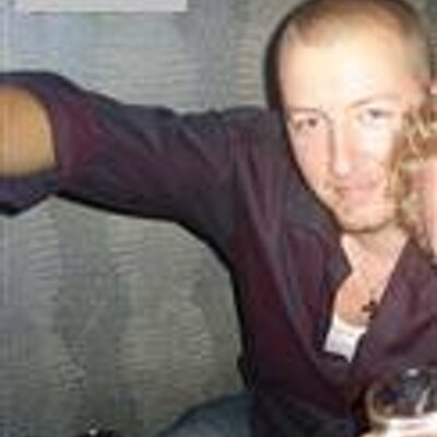 Profile Picture of Brian Berg (@Danish_p4p_week) on Twitter