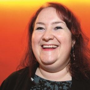 Profile Picture of Kate Owen (@k8_owen) on Twitter