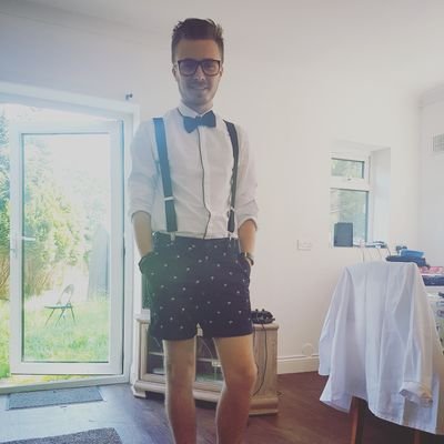 Profile Picture of Kyle Batt (@OnlyKyleBatt) on Twitter