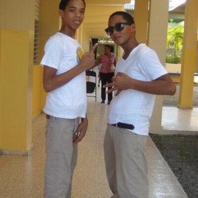 Profile Picture of Cesar No Wiri Tavera (@cesarnowiri) on Twitter