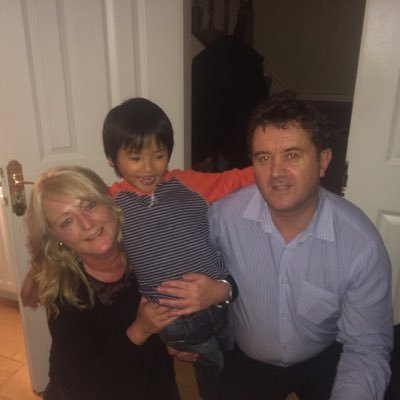 Profile Picture of Terence McCarthy (@mccartter) on Twitter
