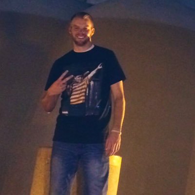 Profile Picture of Jeremy Petersen (@JerPetey13) on Twitter