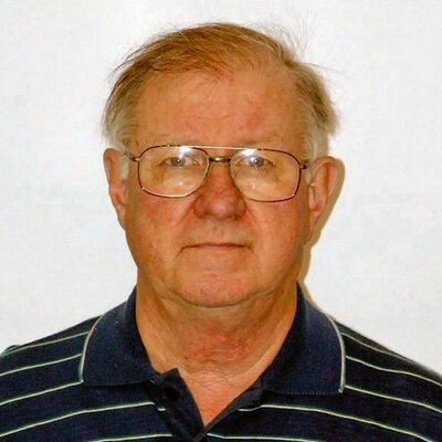 Profile Picture of Eugene P. Coughlin (@EugenePCoughlin) on Twitter