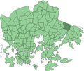 Profile Picture of Mellunmäkion Wikipedia