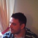 Profile Picture of James Pegg (@james.pegg1) on Instagram