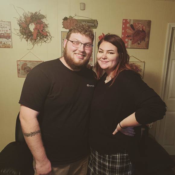 Profile Picture of Morgan Stratmann (@morrgss) on Poshmark