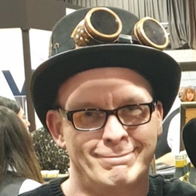 Profile Picture of Colin Molloy (@ColinMolloy76) on Twitter