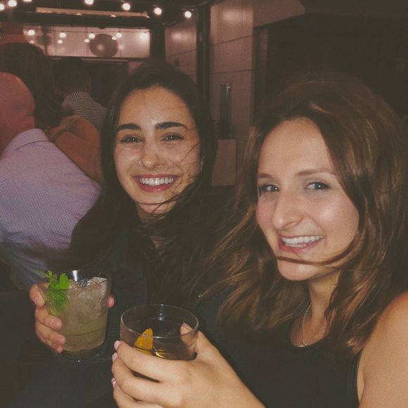 Profile Picture of Natalia Molinatti (@nmolinatti) on Poshmark
