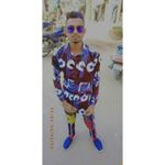 Profile Picture of Mayur Rathod (@mayur_rathod_2324) on Instagram