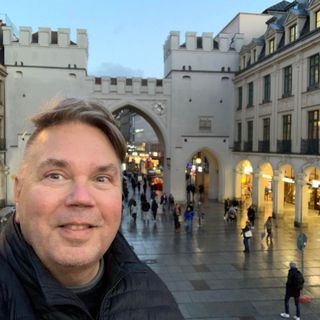 Profile Picture of David Ramstad (@ramstaddavid) on Instagram